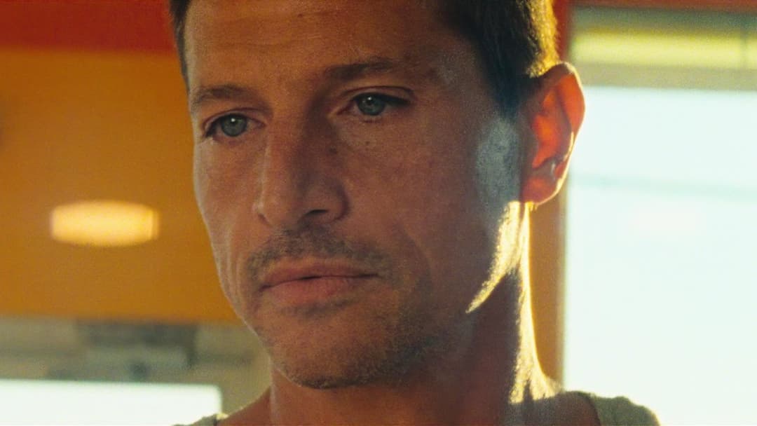 Red Rocket - Der Mit der Hunderute backdrop 7