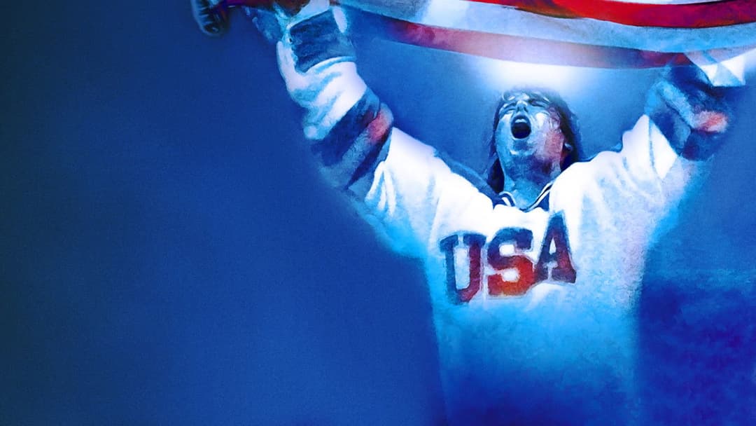 Miracle - Das Wunder von Lake Placid backdrop 1