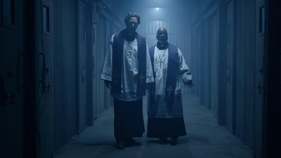 The Exorcism of God backdrop 3