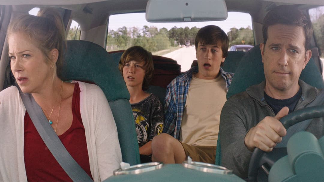 Vacation backdrop 11