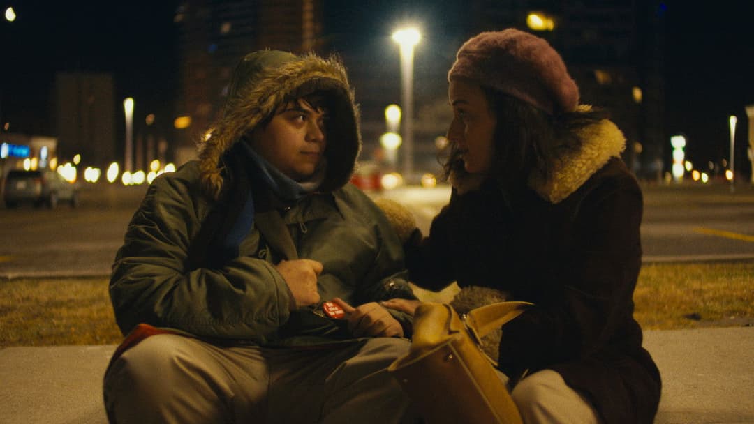 I Like Movies backdrop 20