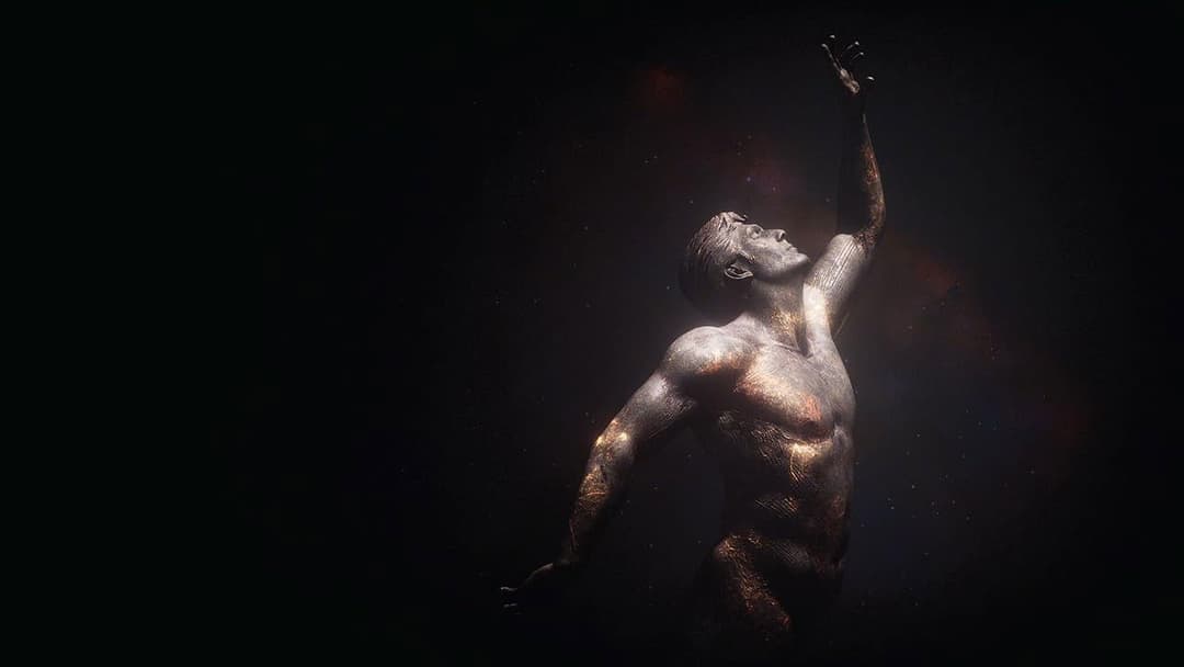 Super/Man: The Christopher Reeve Story backdrop 5