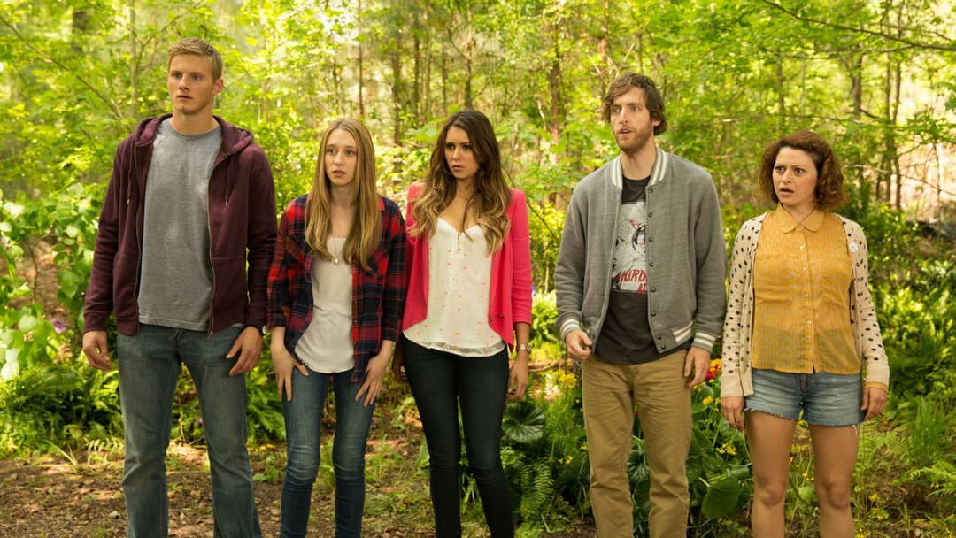 Останні дівчата backdrop 2