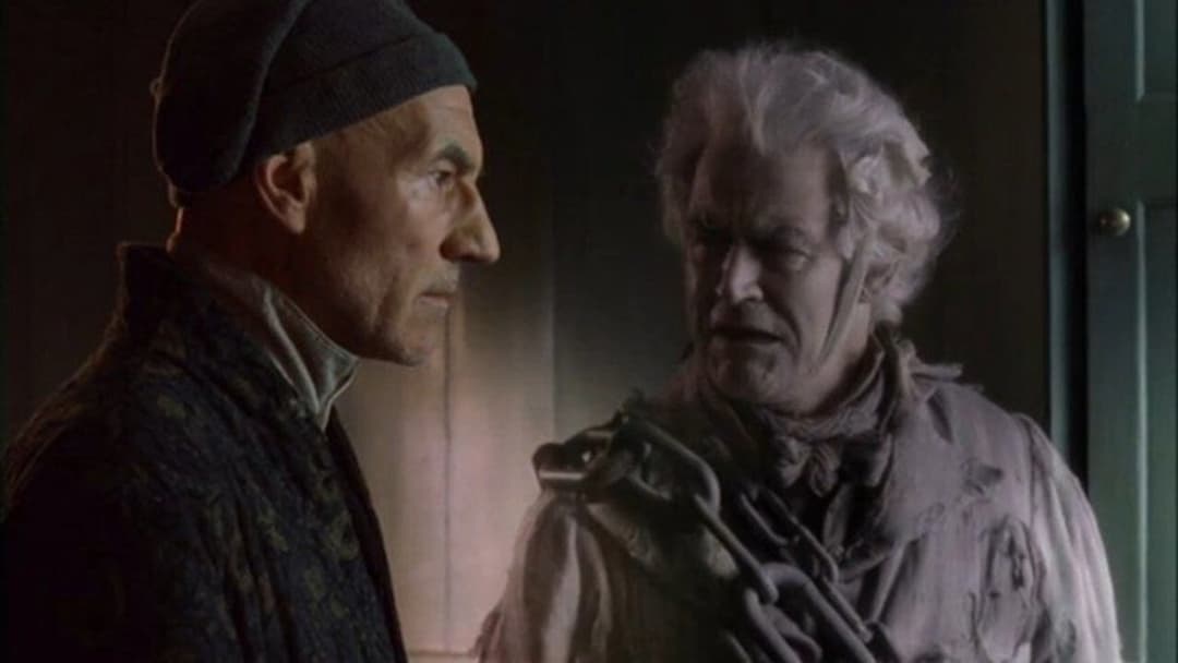 Різдвяна пісня backdrop 2