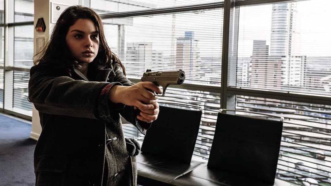 Час скажених псів