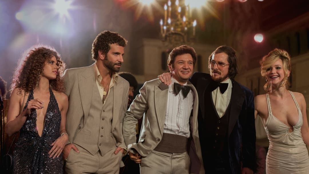 American Hustle backdrop 4