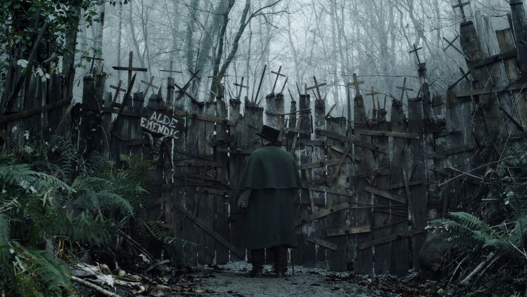 Errementari – Der Schmied und der Teufel backdrop 5