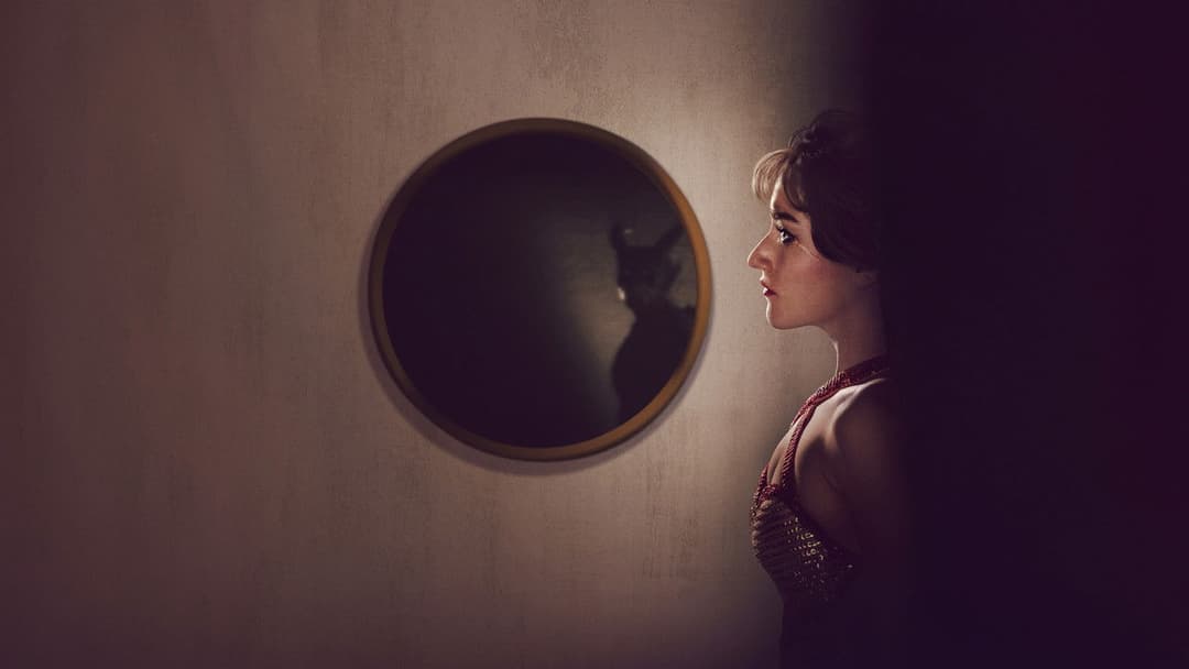 Apartment 7A backdrop 7