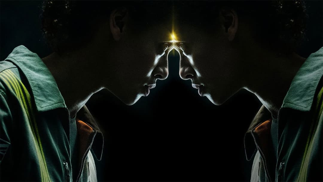 The Cloverfield Paradox backdrop 13