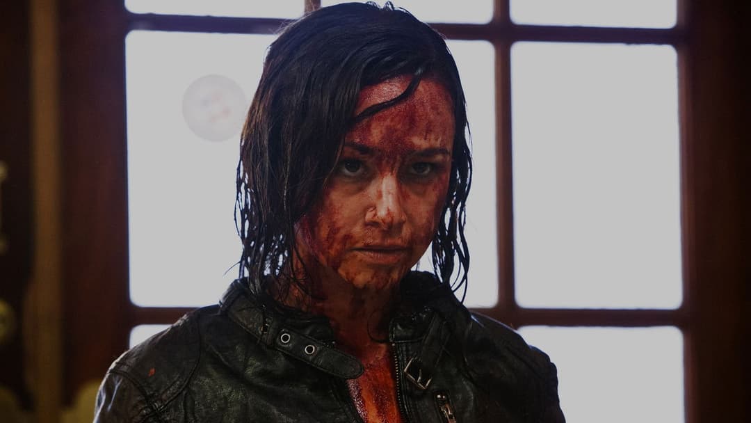 Hatchet III backdrop 4