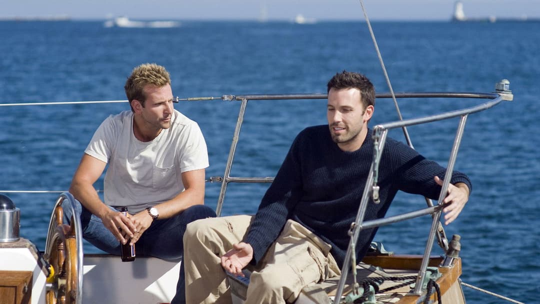 Er steht einfach nicht auf Dich! backdrop 7