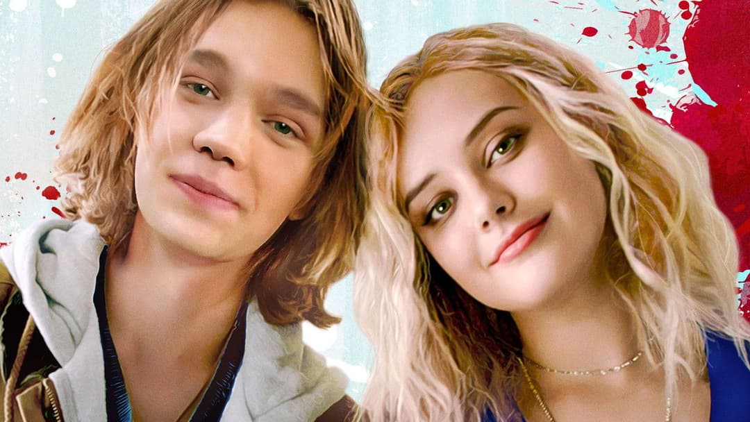 Спонтаннiсть backdrop 10