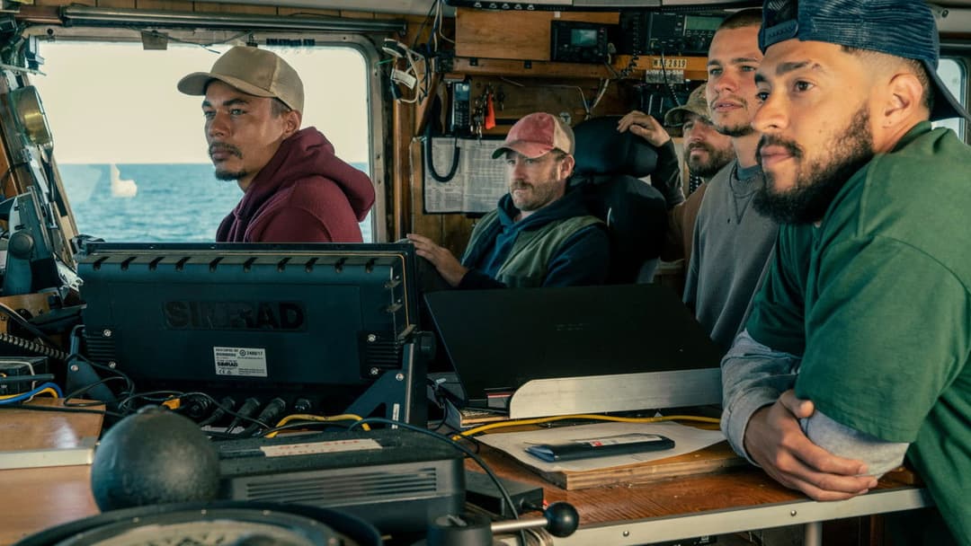 Finestkind backdrop 12