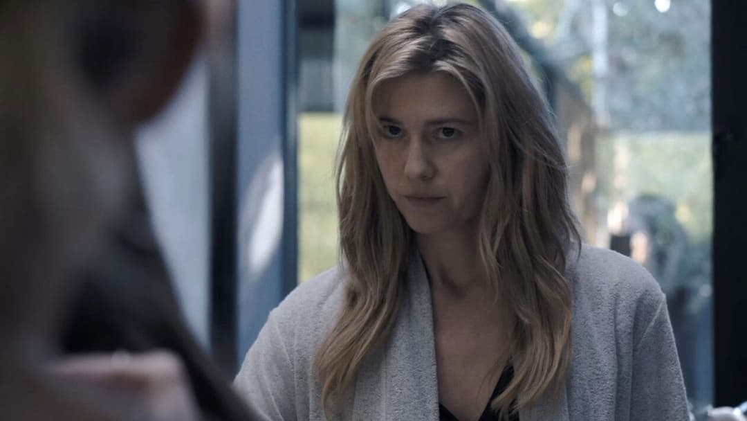 The Hand That Rocks the Cradle backdrop 5