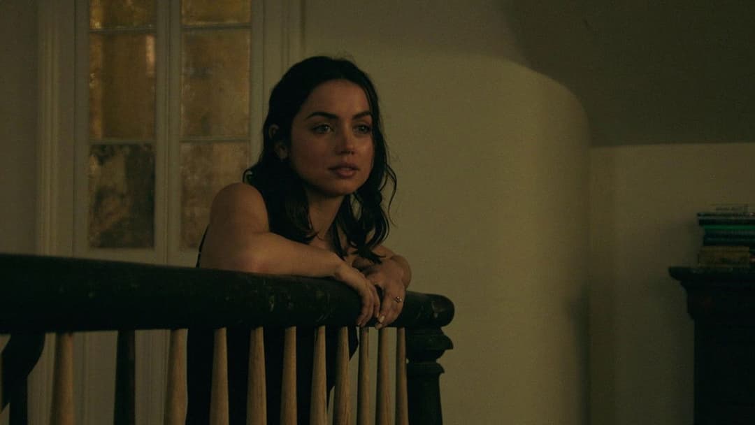 Tiefe Wasser backdrop 11