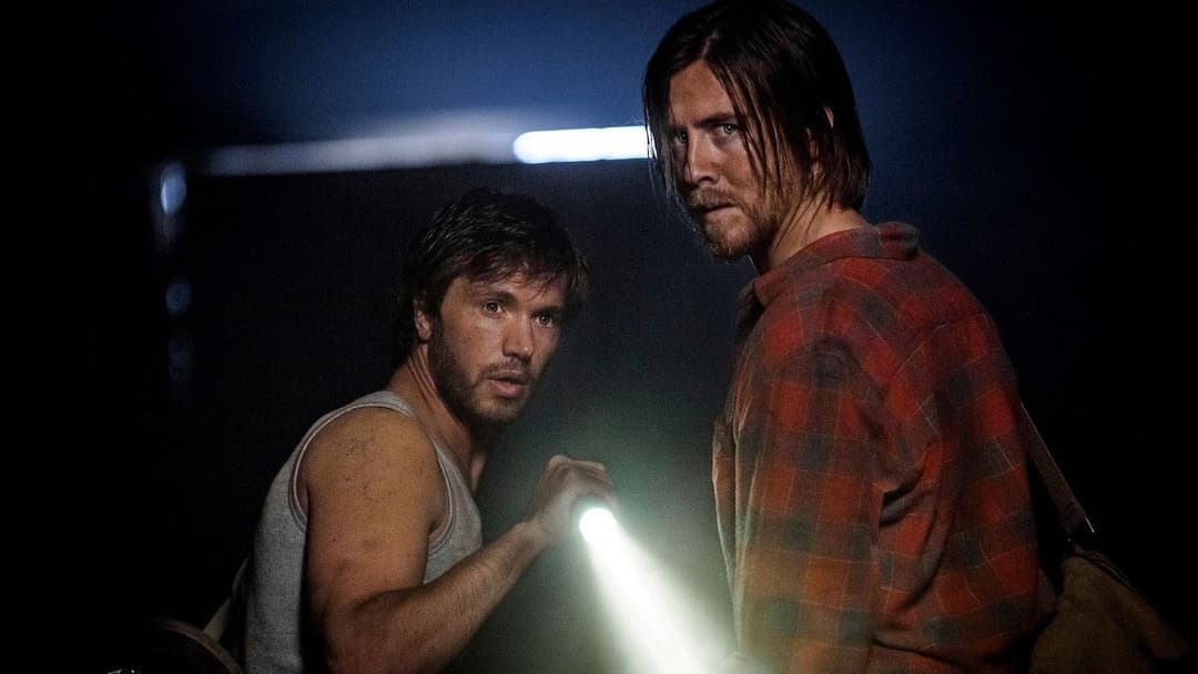 Drachenkrieger - Das Geheimnis der Wikinger backdrop 2