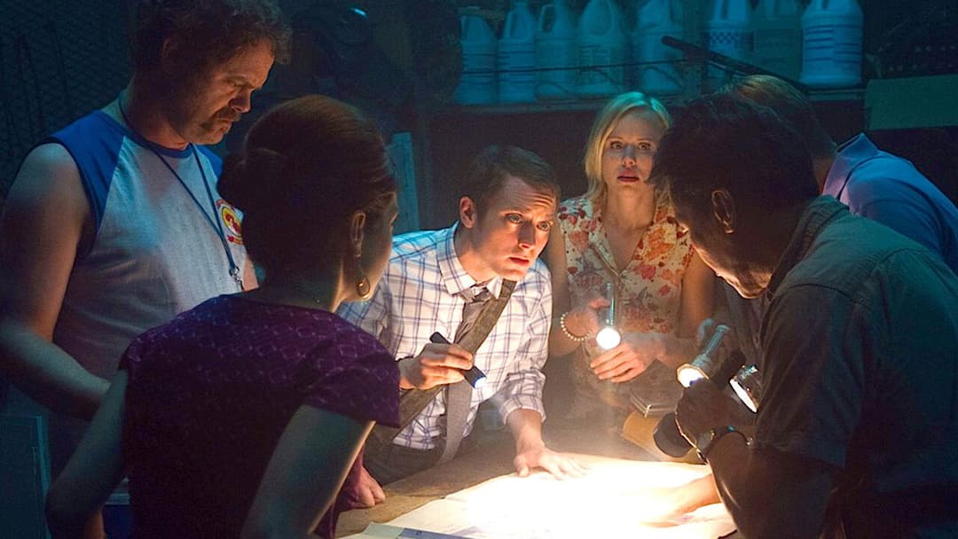 Кутіс backdrop 6