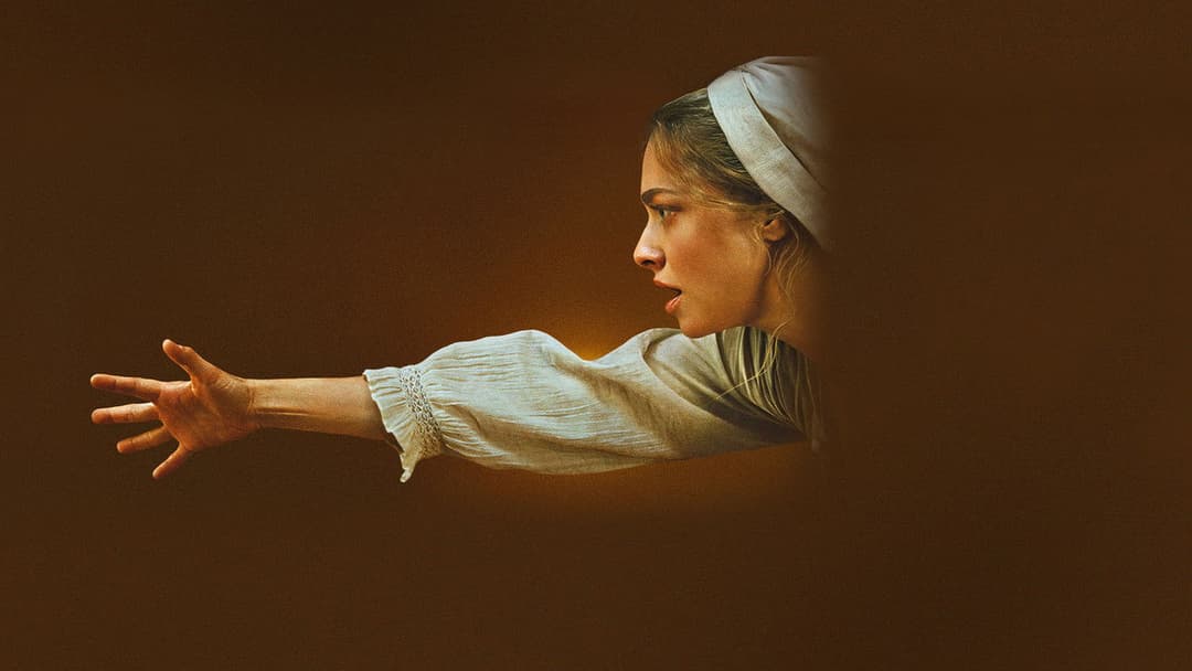 The Testament of Ann Lee backdrop 2