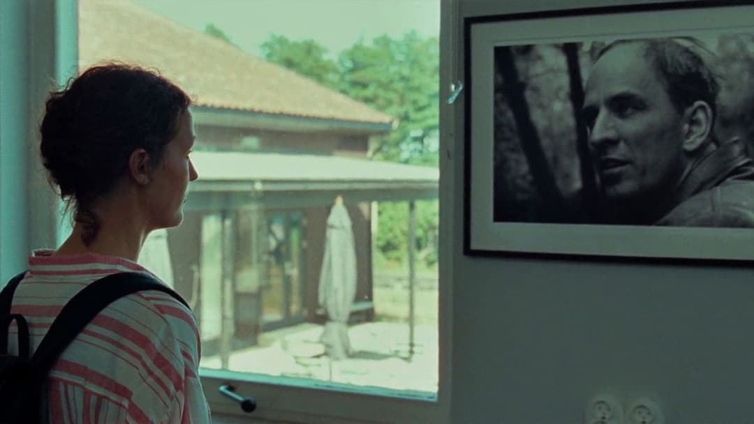 Bergman Island backdrop 11