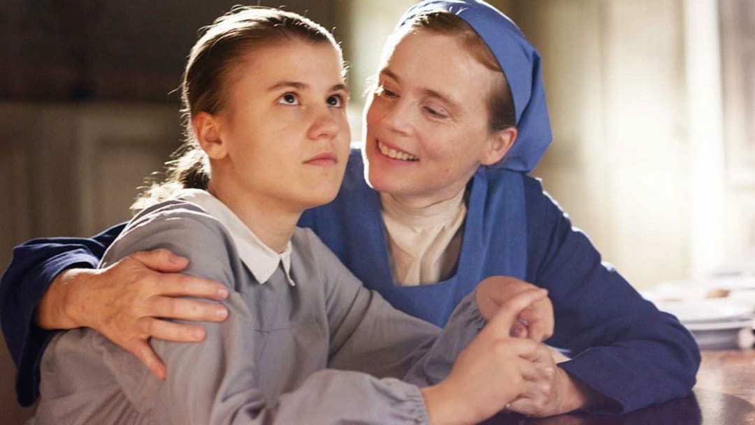 Love And Mercy backdrop 2