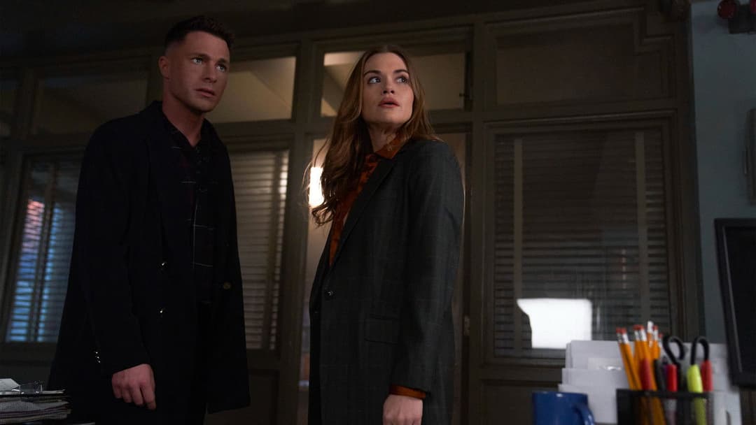 Teen Wolf: The Movie backdrop 12