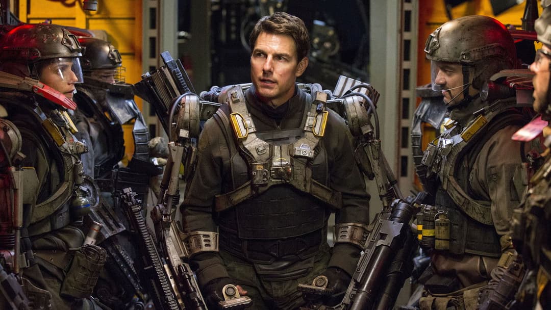 Edge of Tomorrow backdrop 4