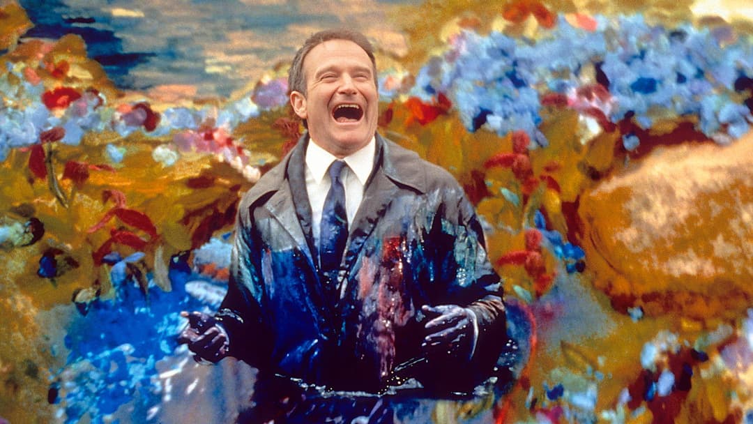 Hinter dem Horizont backdrop 2