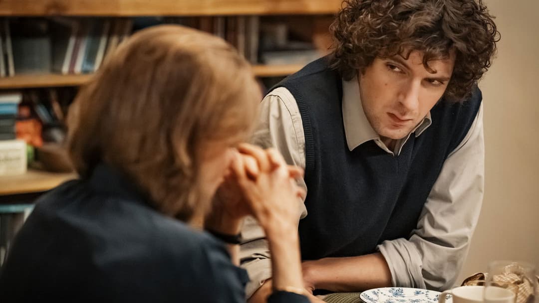 A Private Life backdrop 15