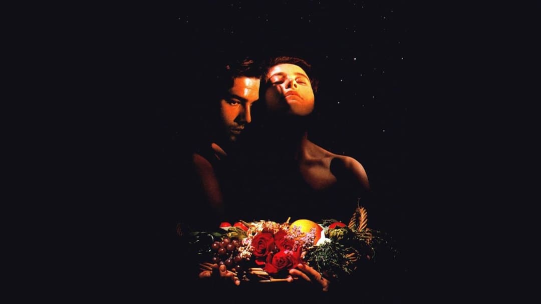 Como agua para chocolate