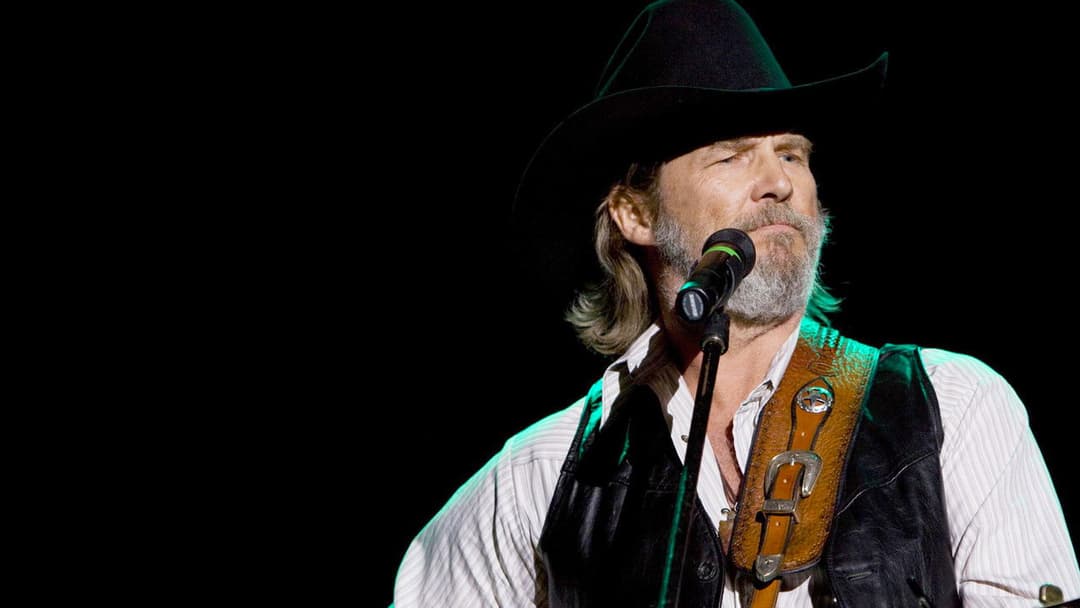 Crazy Heart backdrop 2