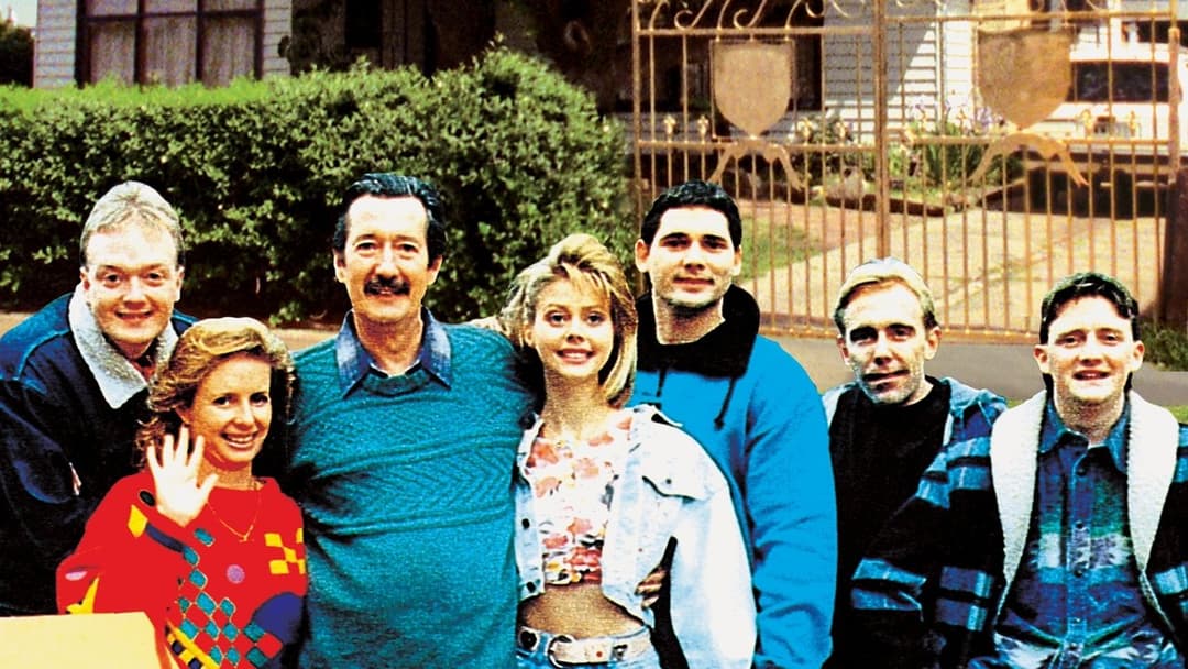 My Home Is My Castle