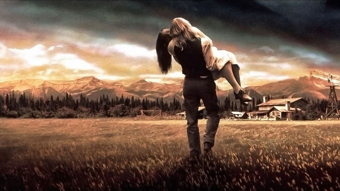 Legenden der Leidenschaft backdrop 4