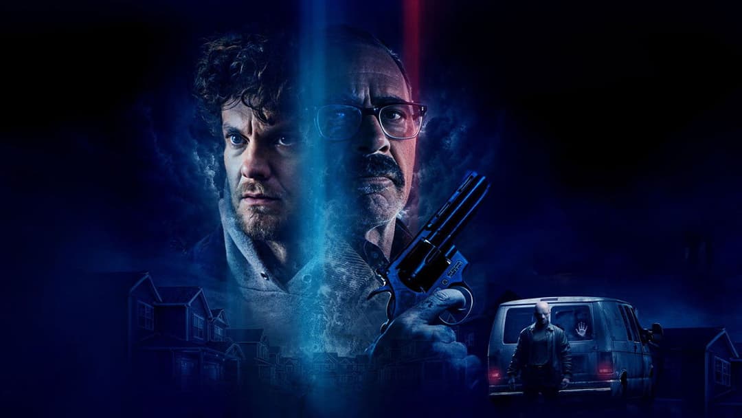 Neighborhood Watch backdrop 3