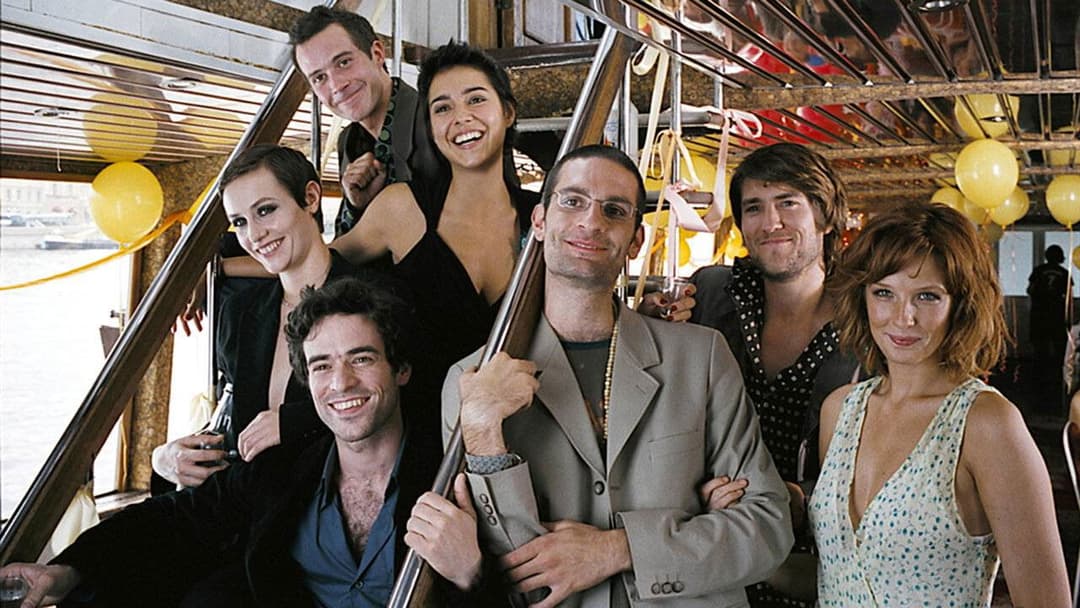 Російські лялечки backdrop 3