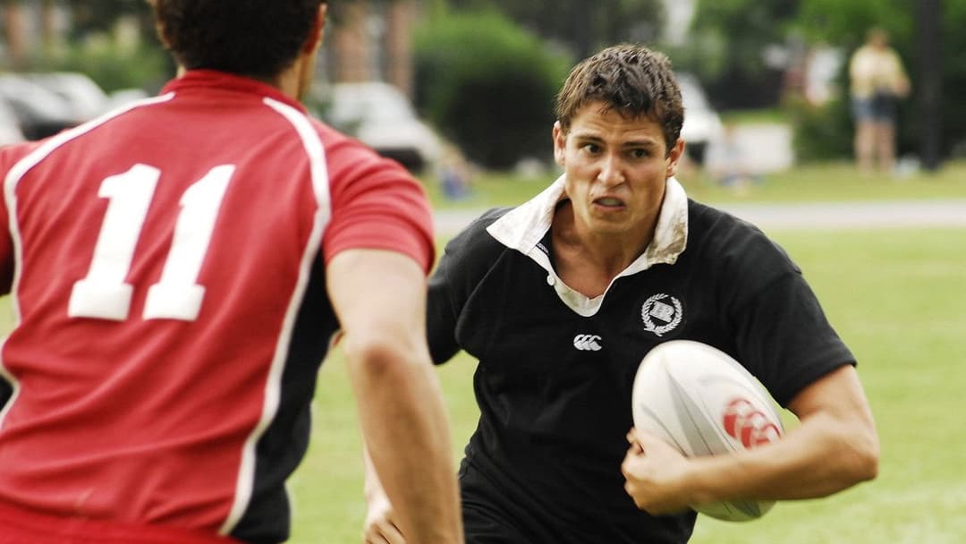 Forever Strong backdrop 19