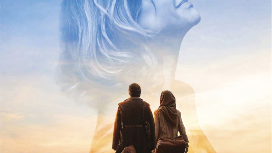 Le huitième ciel backdrop 11