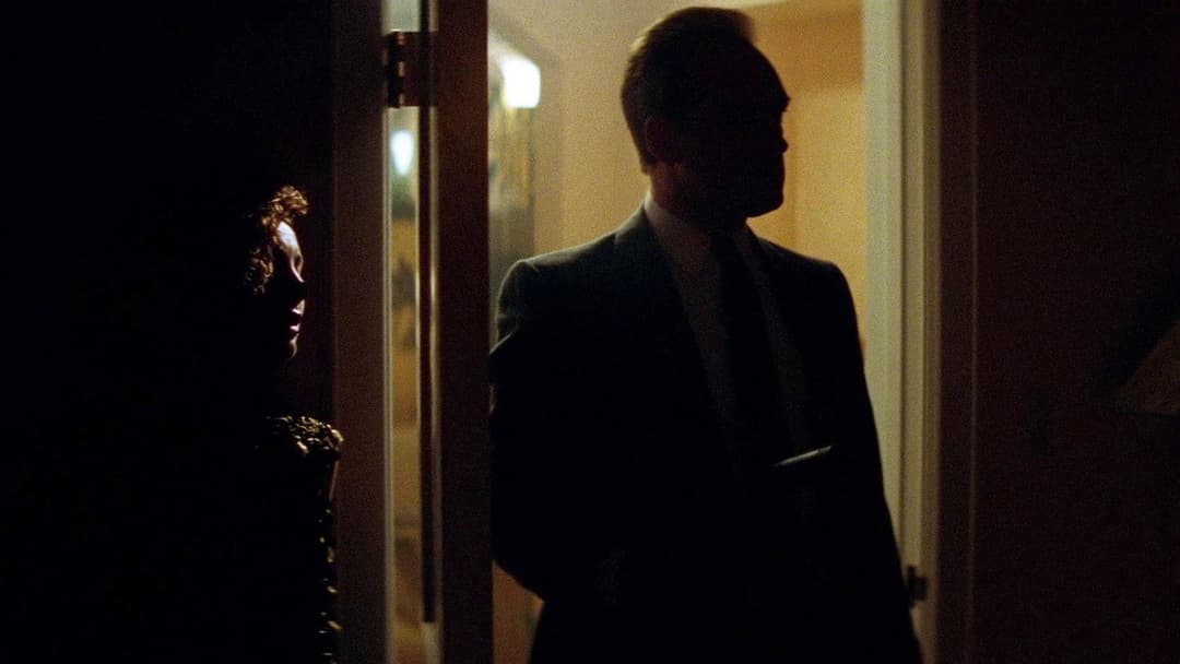 Narrow Margin backdrop 9