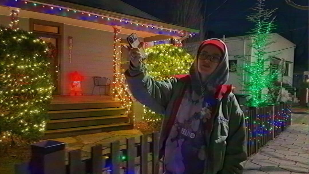 Kyle's Big Adventure! backdrop 4