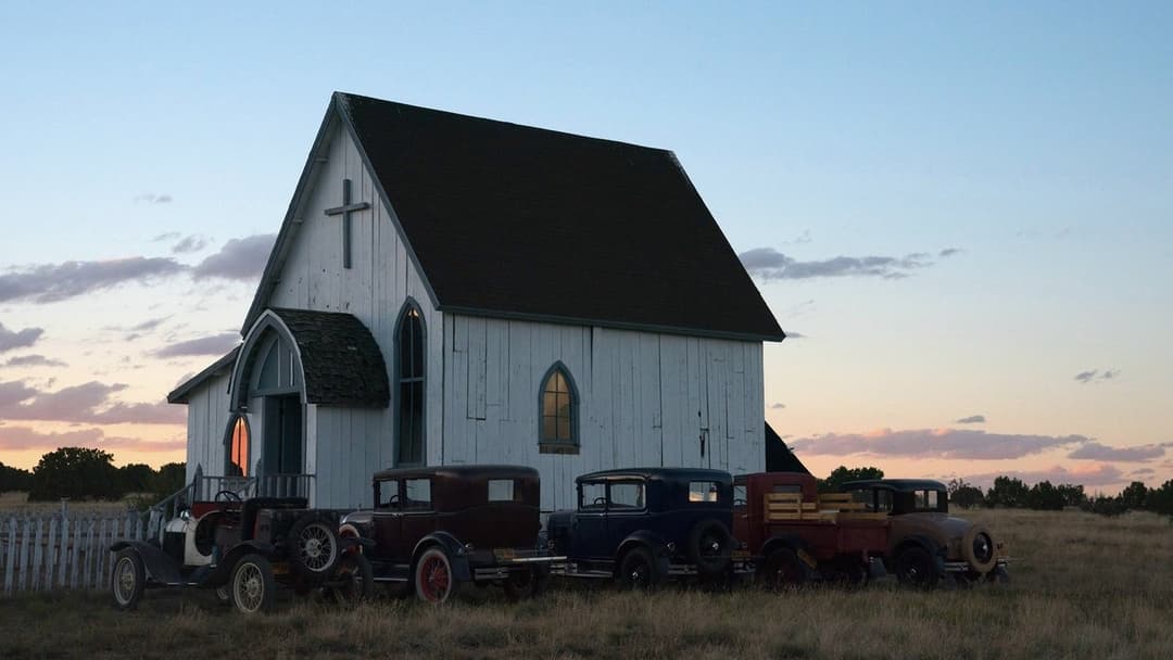 Dreamland - Flucht ins Leben backdrop 2