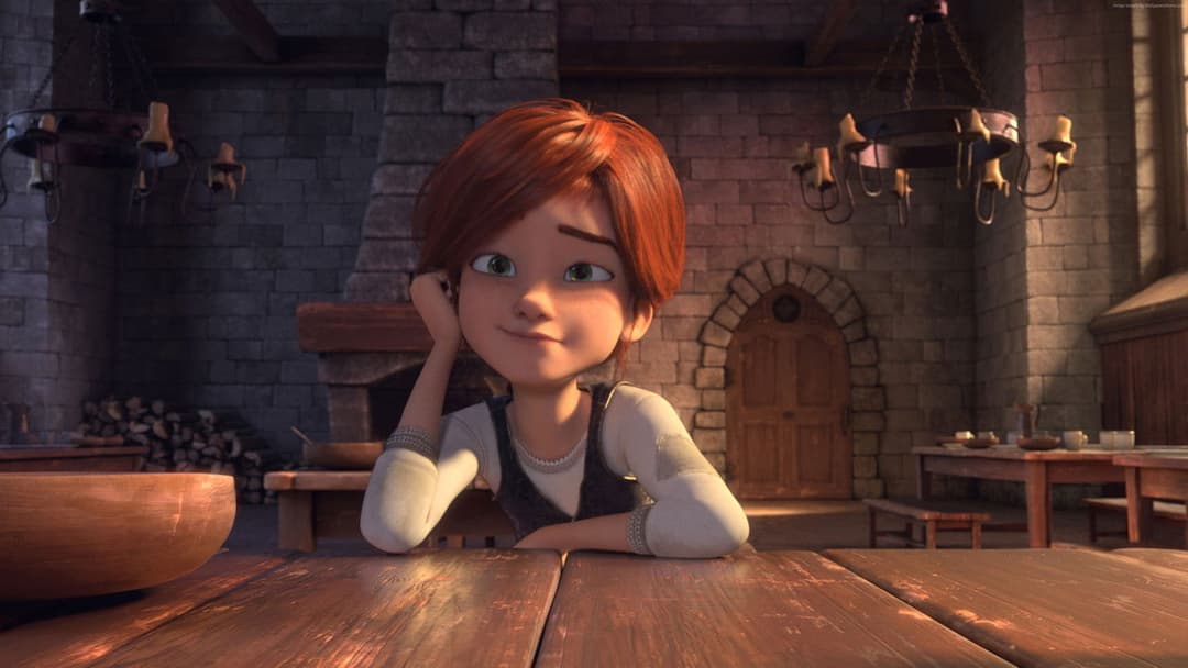 Ballerina backdrop 11