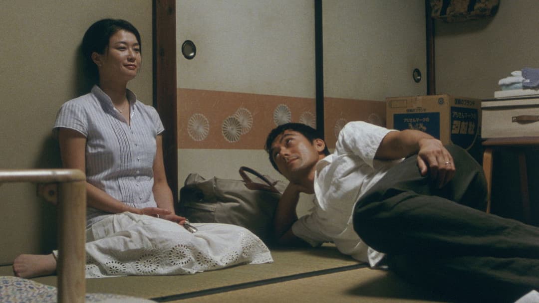 Still Walking backdrop 6