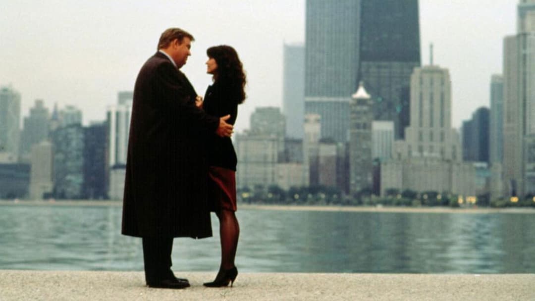 Only the Lonely backdrop 6