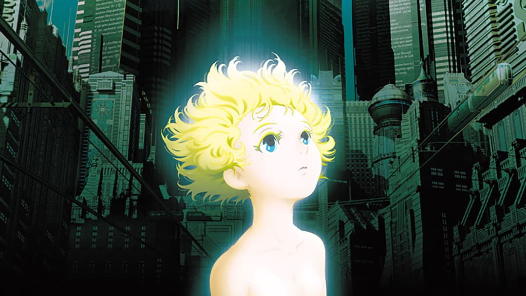 Metropolis backdrop 12