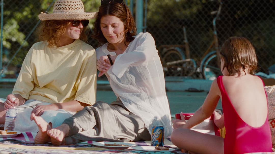 Бути Джоном Малковічем backdrop 11