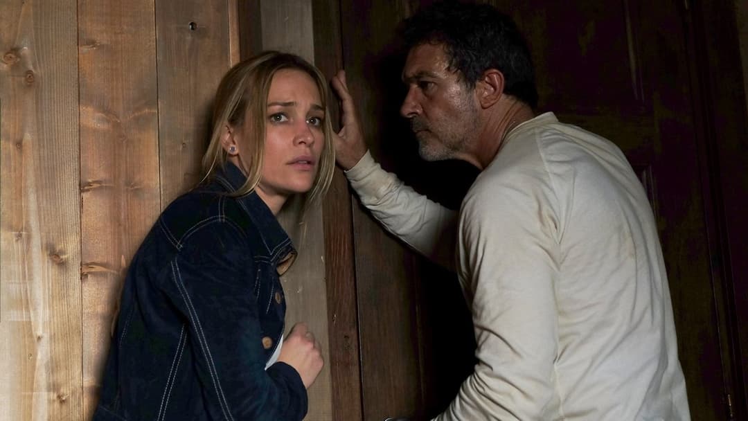 Чорний метелик backdrop 5