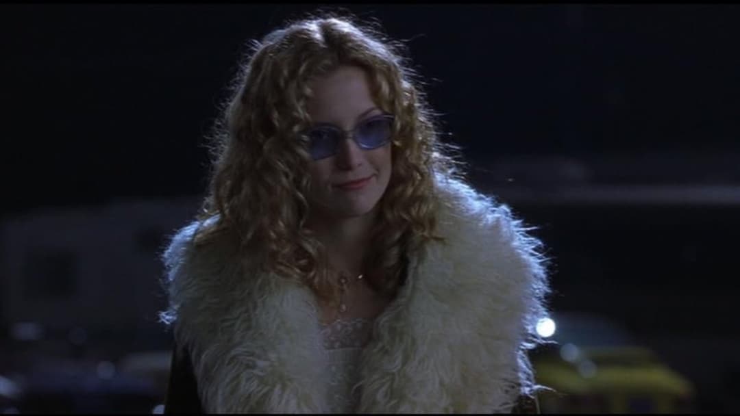 Almost Famous - Fast berühmt backdrop 17