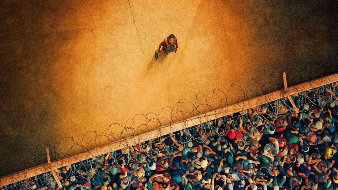 Operation: Kabul backdrop 10