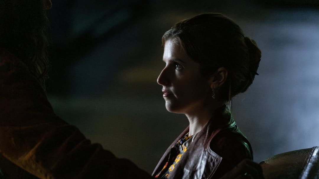 Woman of the Hour backdrop 9