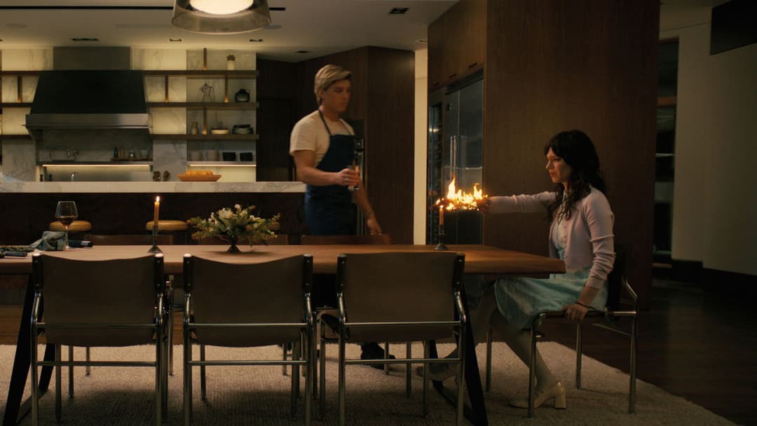 Компаньйон backdrop 19