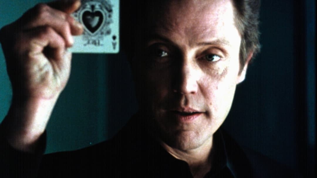 King of New York - König zwischen Tag und Nacht backdrop 3